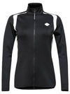 Solar Full Zip Mid Layer AWJS08989 9999 Women - J.LINDEBERG - BALAAN 2