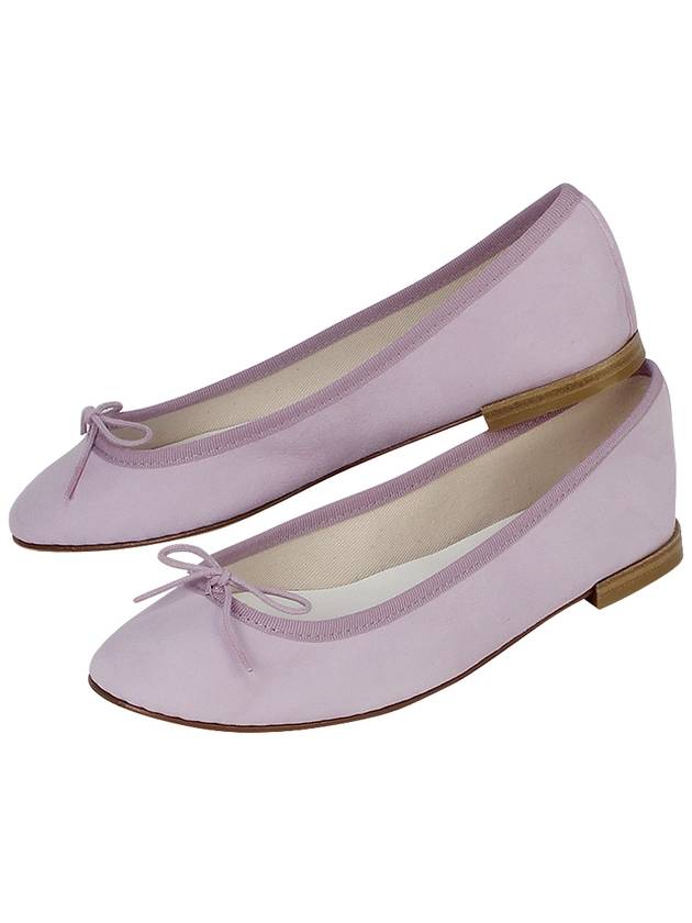 Sandrion Ballerina Purple - REPETTO - BALAAN.