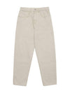 Larsson Denim Jeans White - ISABEL MARANT - BALAAN 2