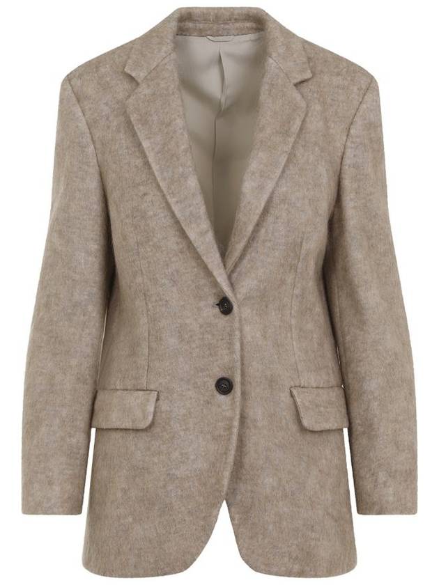 Brunello Cucinelli Jacket - BRUNELLO CUCINELLI - BALAAN 1