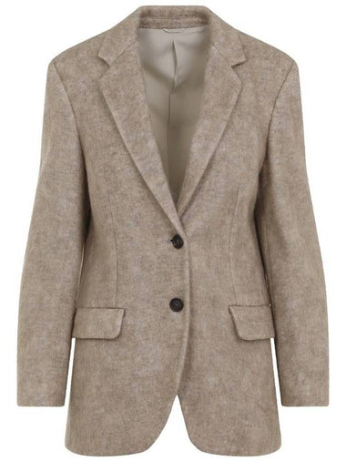 Brunello Cucinelli Jacket - BRUNELLO CUCINELLI - BALAAN 1