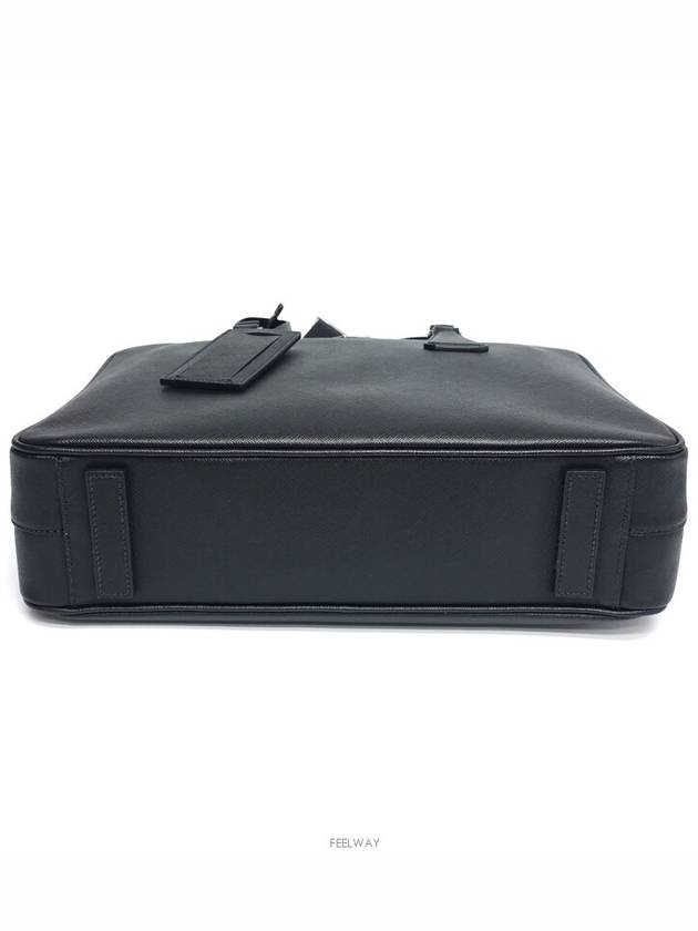 men brief case - PRADA - BALAAN 7