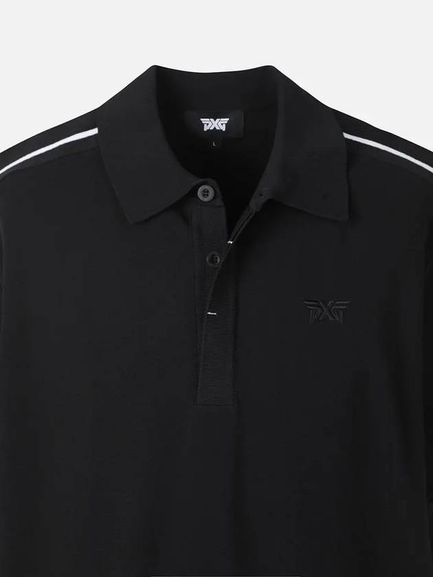 Golf Men s Short Sleeve Sweater - PXG - BALAAN 3