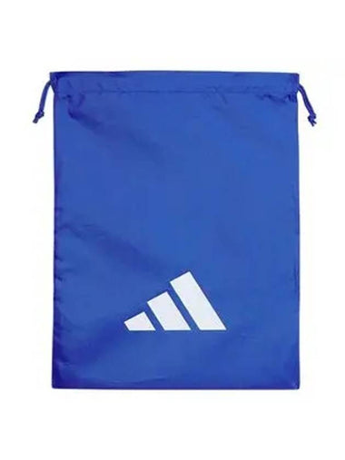 EP System Style Shoe Bag Blue - ADIDAS - BALAAN 1