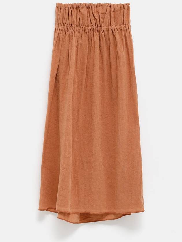 Diph Skirt - BASERANGE - BALAAN 1