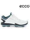 Male Biome G3 Extensa Spikeless White - ECCO - BALAAN 4