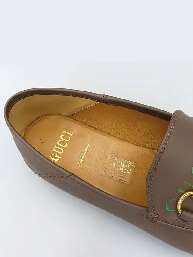 Smith Market Used Luxury Goods 678003 Loafers Women s Shoes - GUCCI - BALAAN 4