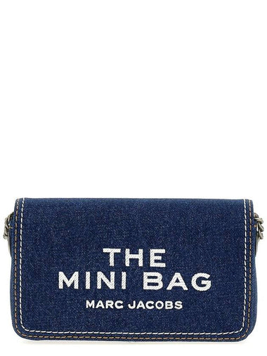 Marc Jacobs The Mini Bag - MARC JACOBS - BALAAN 1