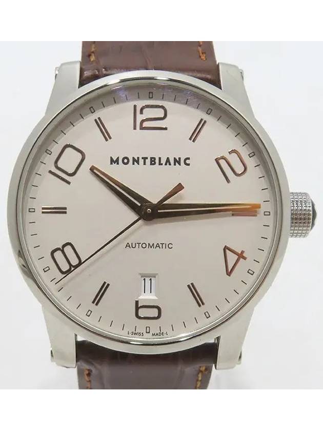 105813 Men s Watch - MONTBLANC - BALAAN 1