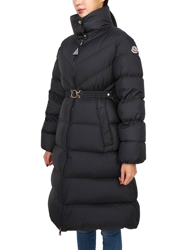 Brew Women s Padded Jumper 1C00028 54AQE 999 - MONCLER - BALAAN 3