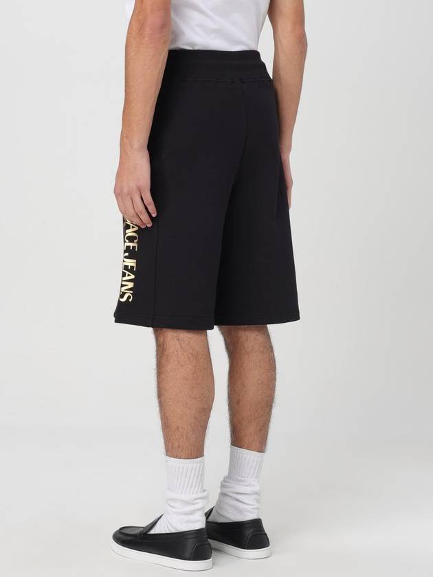 Short men Versace Jeans Couture - VERSACE - BALAAN 3