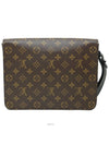 men clutch bag - LOUIS VUITTON - BALAAN 3