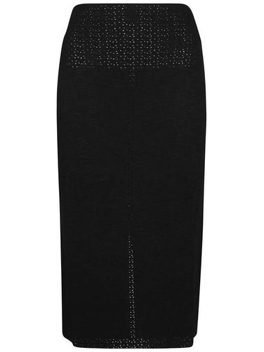 Victoria Beckham Skirt - VICTORIA BECKHAM - BALAAN 1