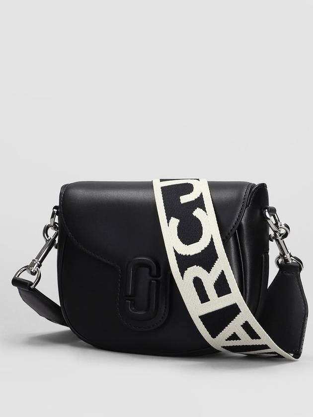 Marc Jacobs The Saddle Bag Shoulder Bag - MARC JACOBS - BALAAN 2