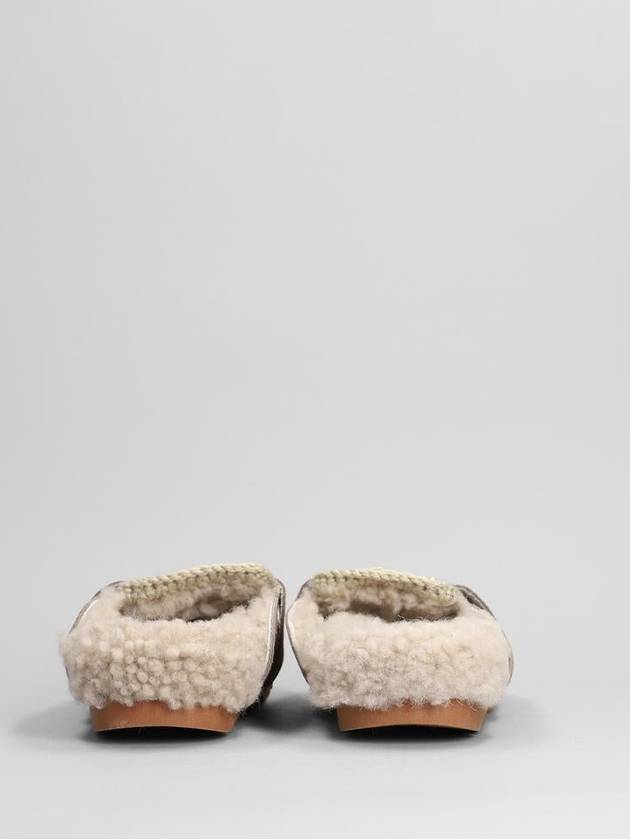 Mou Winter Bio Slide Slipper-Mule - MOU - BALAAN 4