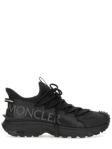 Moncler "Trailgrip Lite 2" Sneaker - MONCLER - BALAAN 1