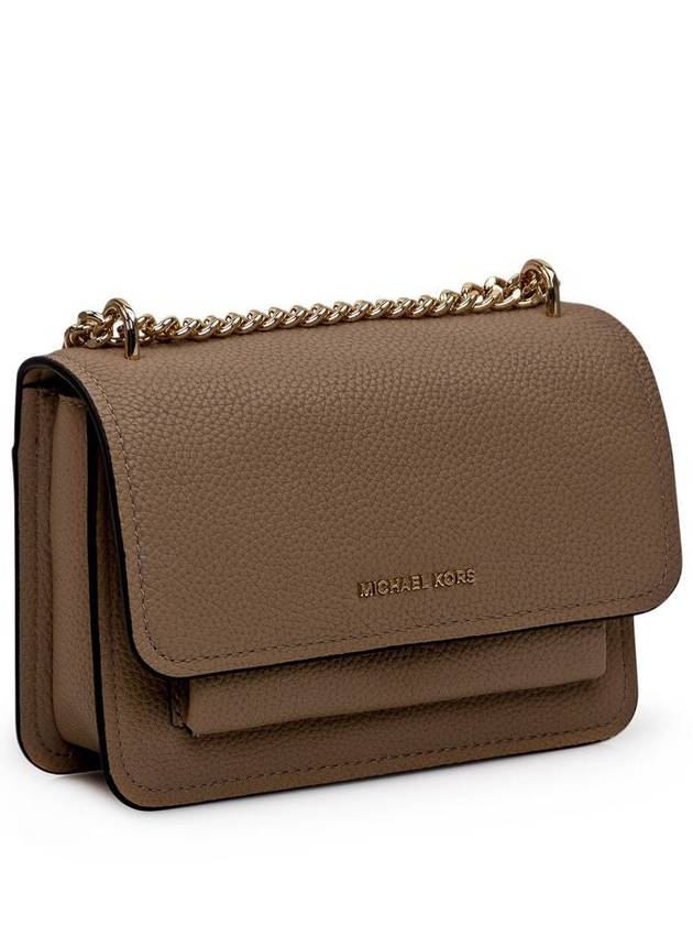 Michael Kors Claire Small Bag - MICHAEL KORS - BALAAN 3