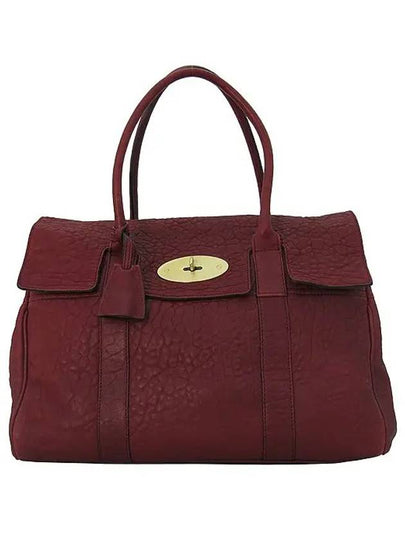 HH8152 tote bag - MULBERRY - BALAAN 2