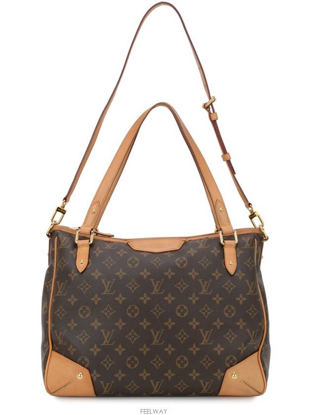 women shoulder bag - LOUIS VUITTON - BALAAN 9