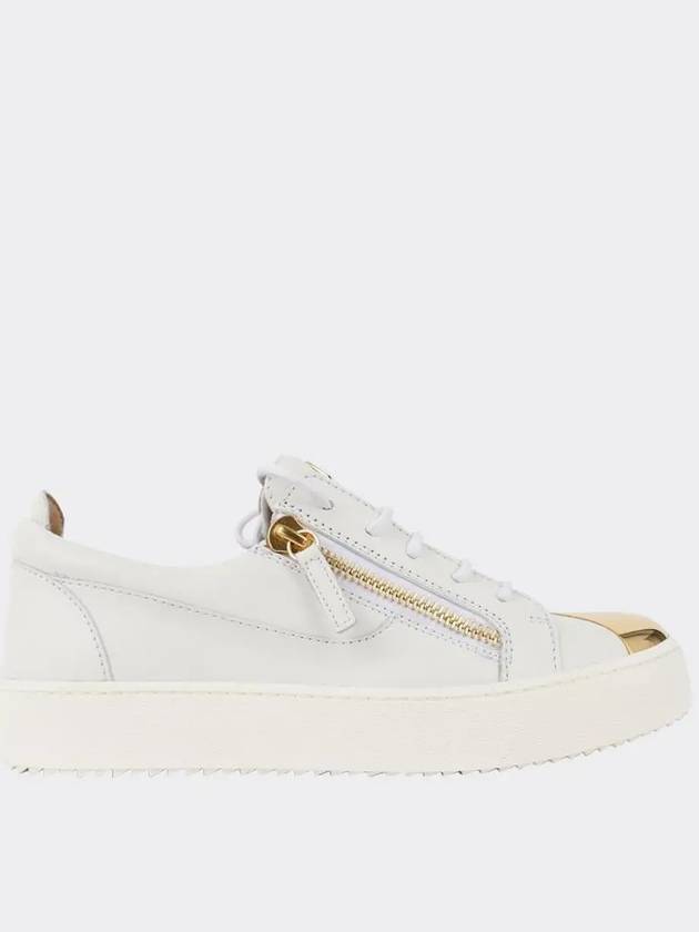 Giuseppe Zanotti RU00027 002 sneakers - GIUSEPPE ZANOTTI - BALAAN 1