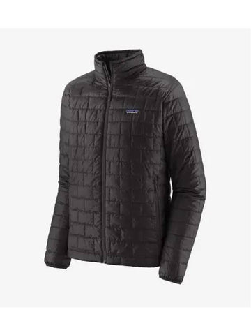 patagonia men s nano puff jacket - PATAGONIA - BALAAN 1