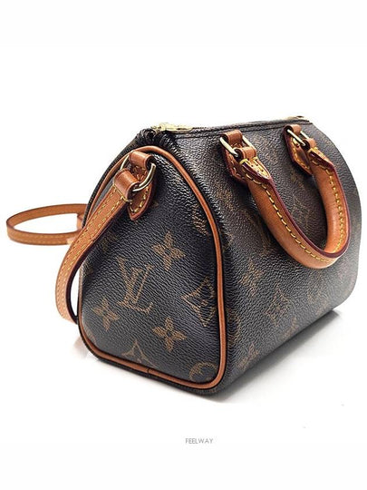 women cross bag - LOUIS VUITTON - BALAAN 2