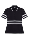 Moira Polo Shirt GWJT07578 - J.LINDEBERG - BALAAN 4