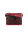 Algir Large Cross Bag Burnt Russet - KLATTERMUSEN - BALAAN 2