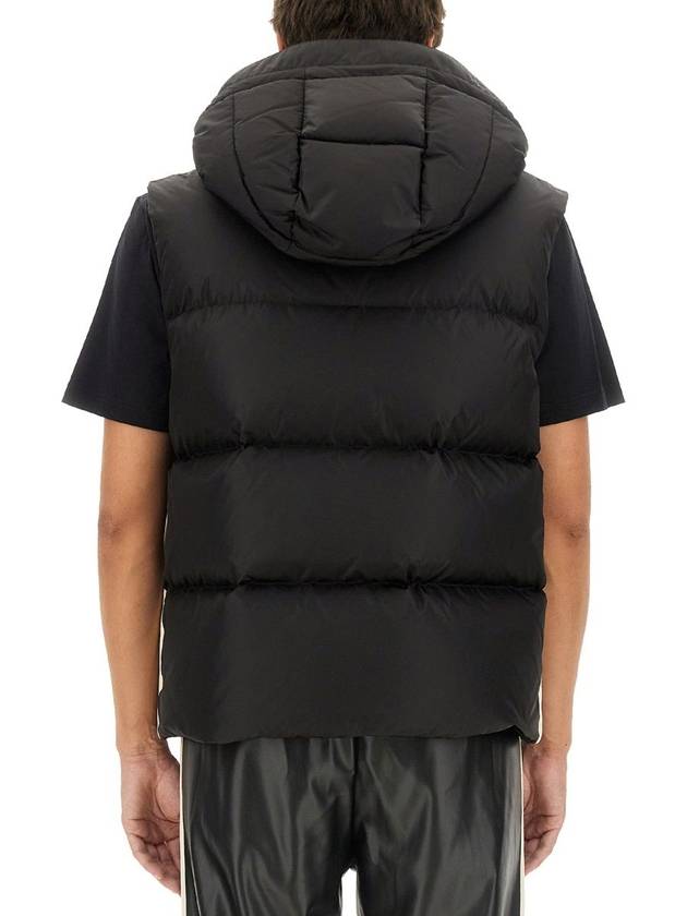 Palm Angels Padded Vest - PALM ANGELS - BALAAN 4