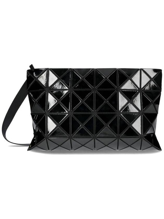 Lucent Shoulder Bag Black - ISSEY MIYAKE - BALAAN 2