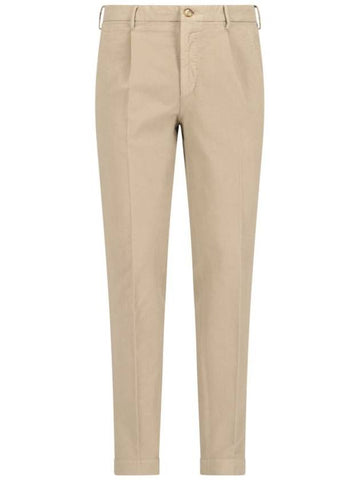 Incotex Trousers - INCOTEX - BALAAN 1