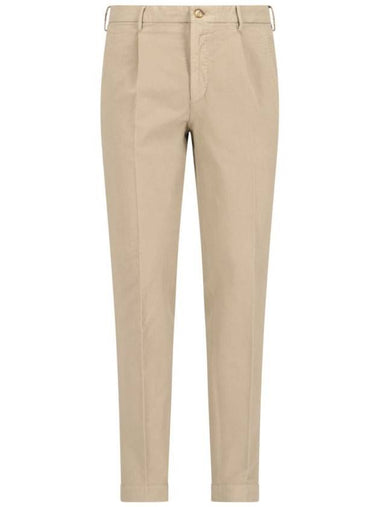 Incotex Trousers - INCOTEX - BALAAN 1