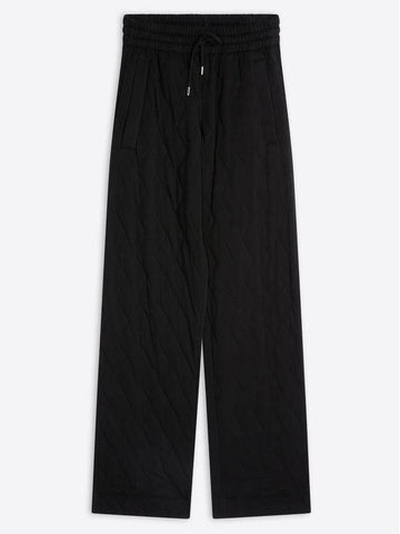 Dries Van Noten 02070 Hersen 9616 M.K.Pants Clothing - DRIES VAN NOTEN - BALAAN 1