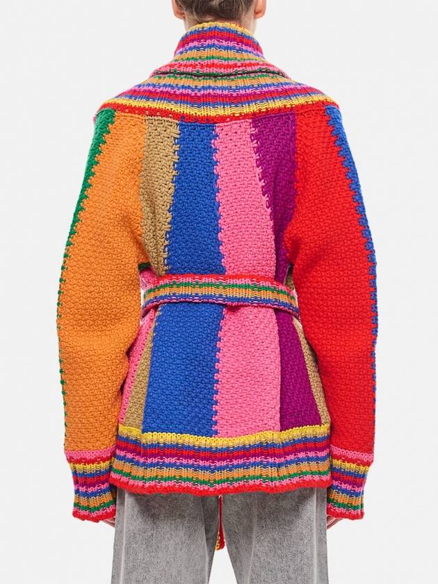 Sweater woman Pucci - EMILIO PUCCI - BALAAN 3