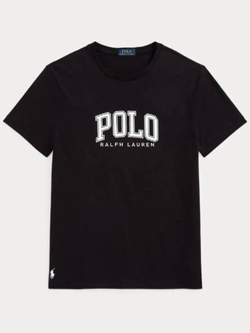 24SS Polo Men's Logo Short Sleeve TShirt 710934714001 - RALPH LAUREN - BALAAN 1