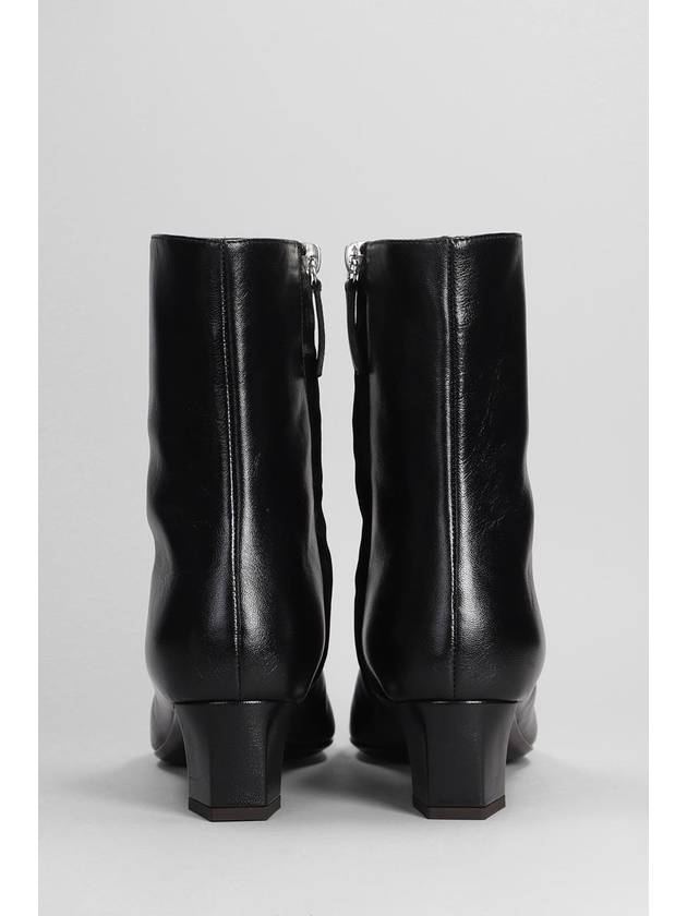 Giuseppe Zanotti Oranie  Low Heels Ankle Boots - GIUSEPPE ZANOTTI - BALAAN 4