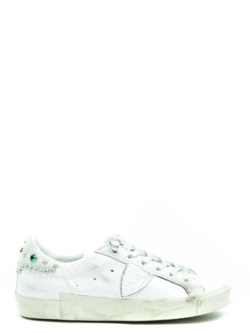 Sneakers PRLDSGV1 MULTICOLOR - PHILIPPE MODEL - BALAAN 1