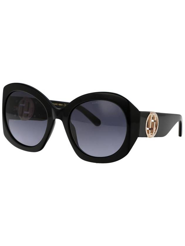 Marc Jacobs Sunglasses - MARC JACOBS - BALAAN 2