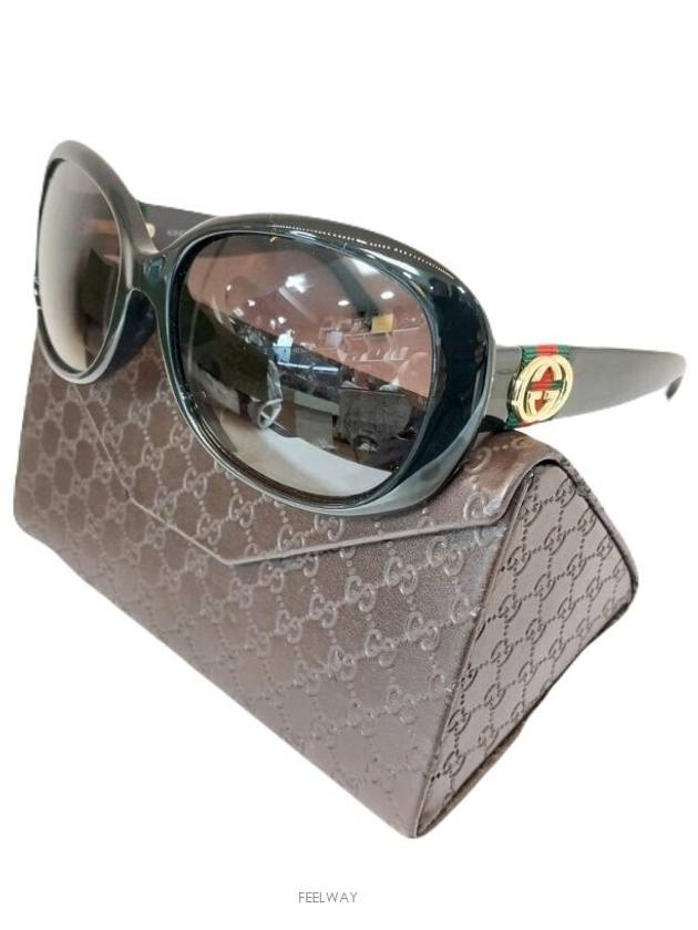 men sunglasses - GUCCI - BALAAN 1