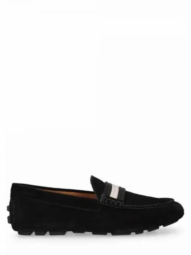 Kansan U MSD01LSU009 U901 Men s Loafers - BALLY - BALAAN 1