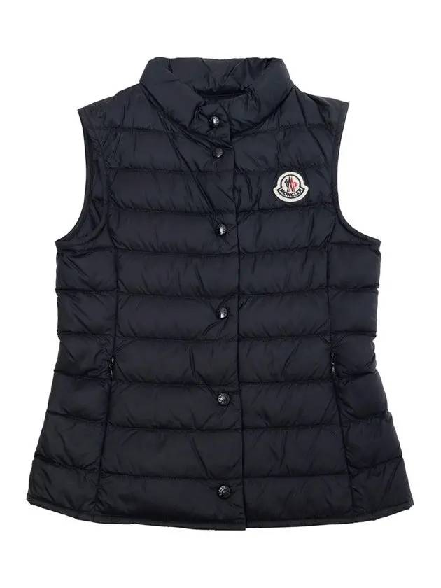 Kids LIANE Padded Vest 1A000 26 597YF 999 - MONCLER - BALAAN 2