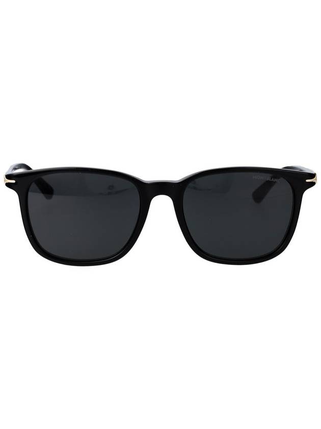 Montblanc Sunglasses - MONTBLANC - BALAAN 1