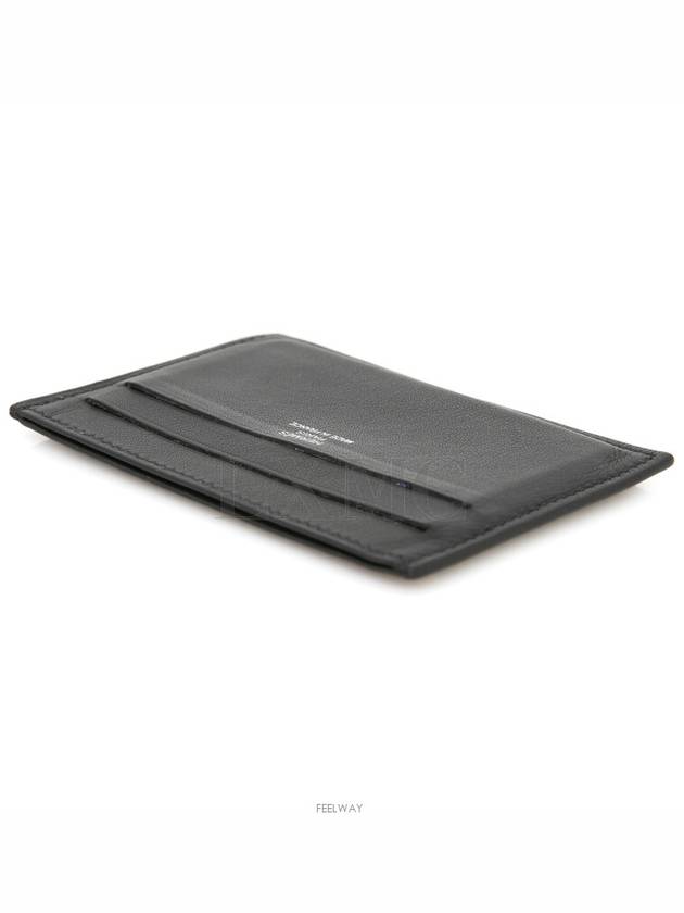 men card wallet - HERMES - BALAAN 8