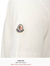 Men s short sleeve t shirt 8C00024 8390T 032 - MONCLER - BALAAN 6