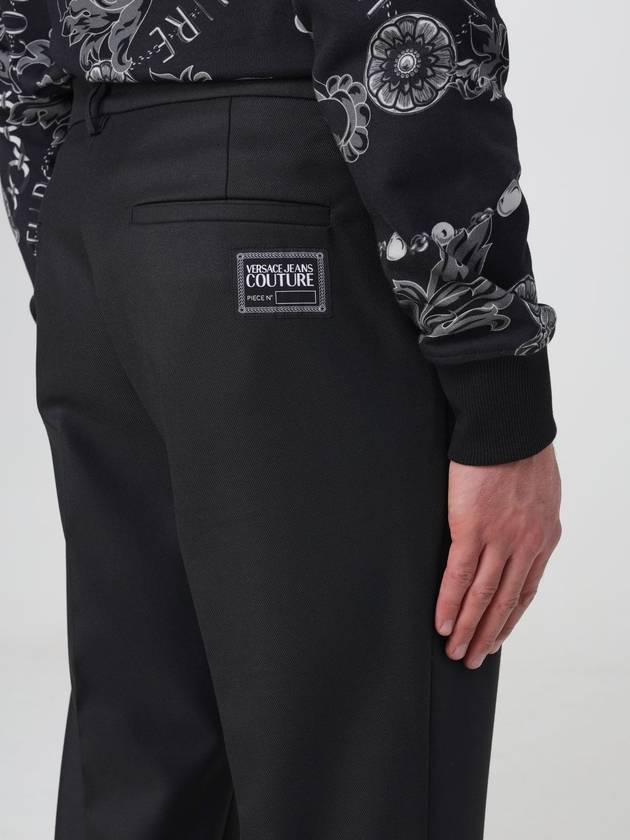 Pants men Versace Jeans Couture - VERSACE - BALAAN 3