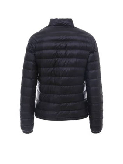 Padding 1A1010053048999 Black - MONCLER - BALAAN 2