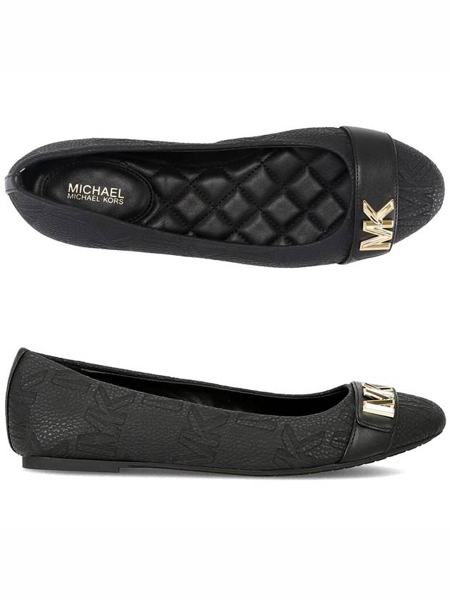 Ballerina Flats 40F3JLFPAB 001 - MICHAEL KORS - BALAAN 2