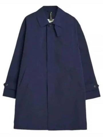 24 SOHO NAVY NYLON packABLE RAINCOAT GMM 231 OC0373 - MACKINTOSH - BALAAN 1