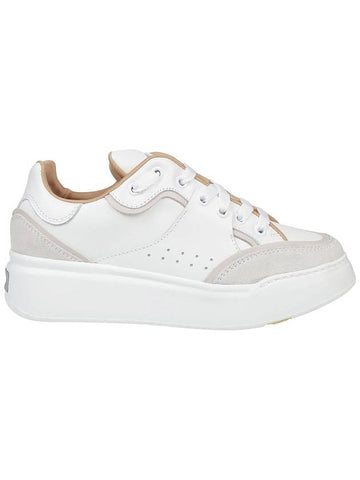 Max Mara Sneakers - MAX MARA - BALAAN 1