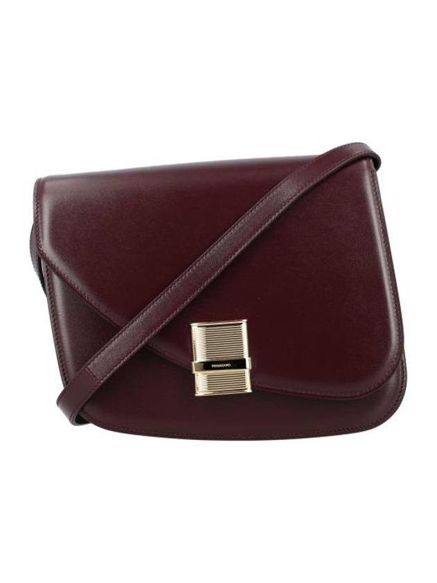 bag 216798769382 DARK BAROL - SALVATORE FERRAGAMO - BALAAN 1